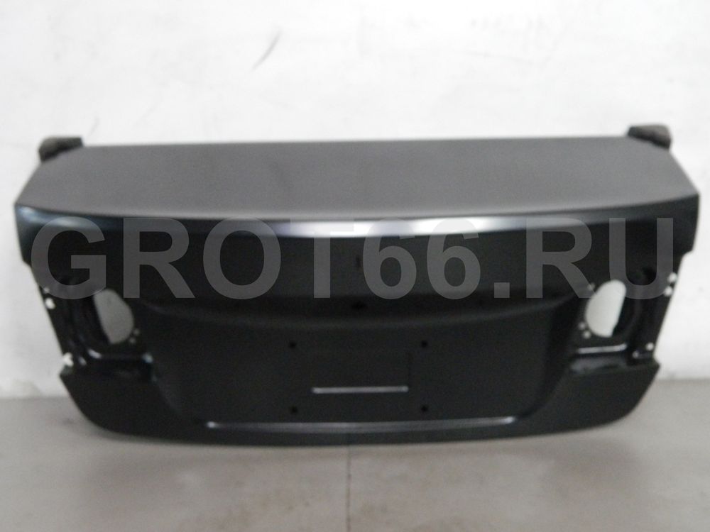 Крышка багажника JORDEN JH01CRZ09050 CHEVROLET CRUZE 2009-2012