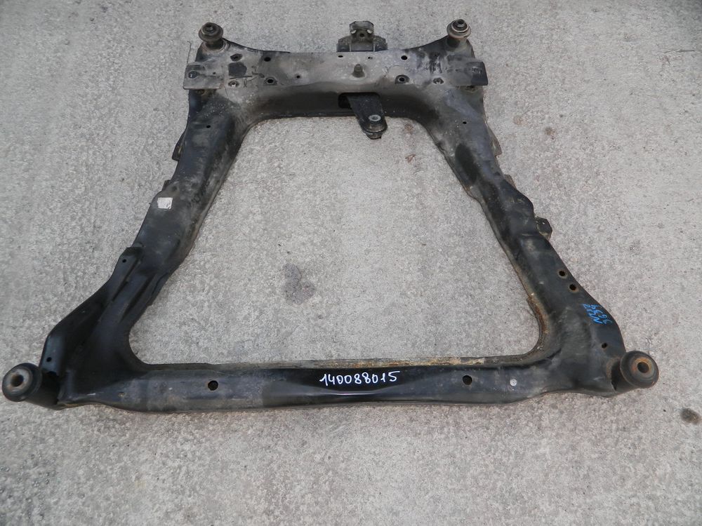 Балка под ДВС NISSAN X-TRAIL T32 (Контрактный) 140088015