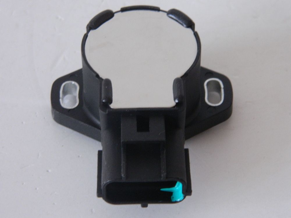 Датчик положения дроссельной заслонки GENERAL PARTS 8945212040