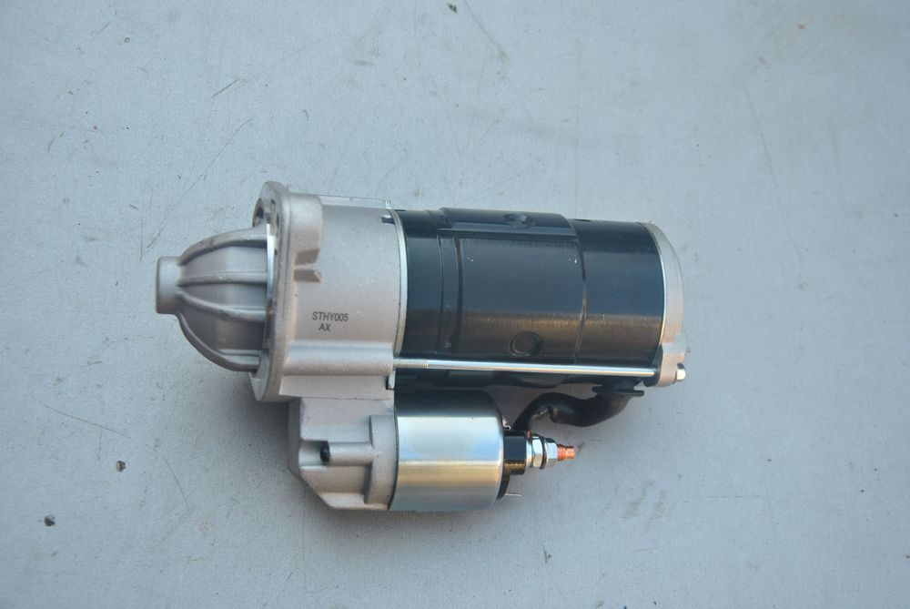 Стартер GENERAL PARTS STHY005 HYUNDAI STAREX 2.5 D4CB 10T дизель