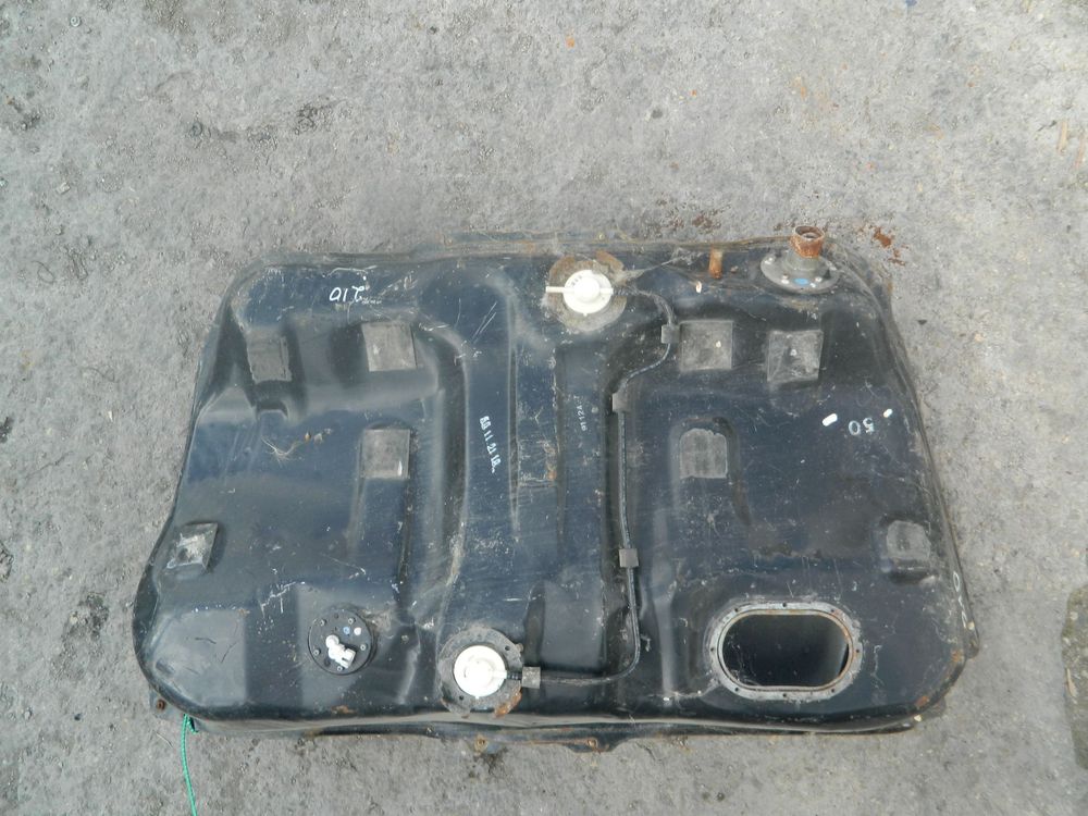 Бак топливный TOYOTA CALDINA AT211 (Контрактный) 81531944