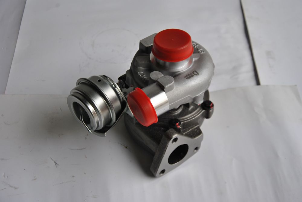 Турбина GENERAL PARTS DTB062 HYUNDAI SANTA FE 2.0 D4EA