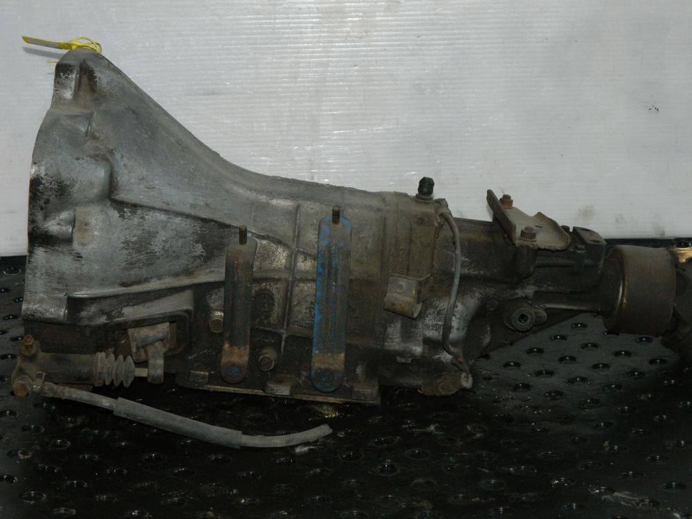 МКПП MITSUBISHI DELICA 4D56 (Контрактный) 40951125