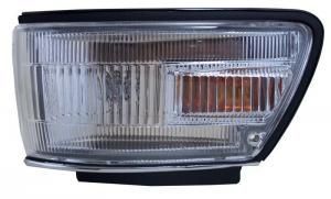 Габарит SAT ST2121560L TOYOTA SPRINTER, CARIB AE91 1987-1991 LH
