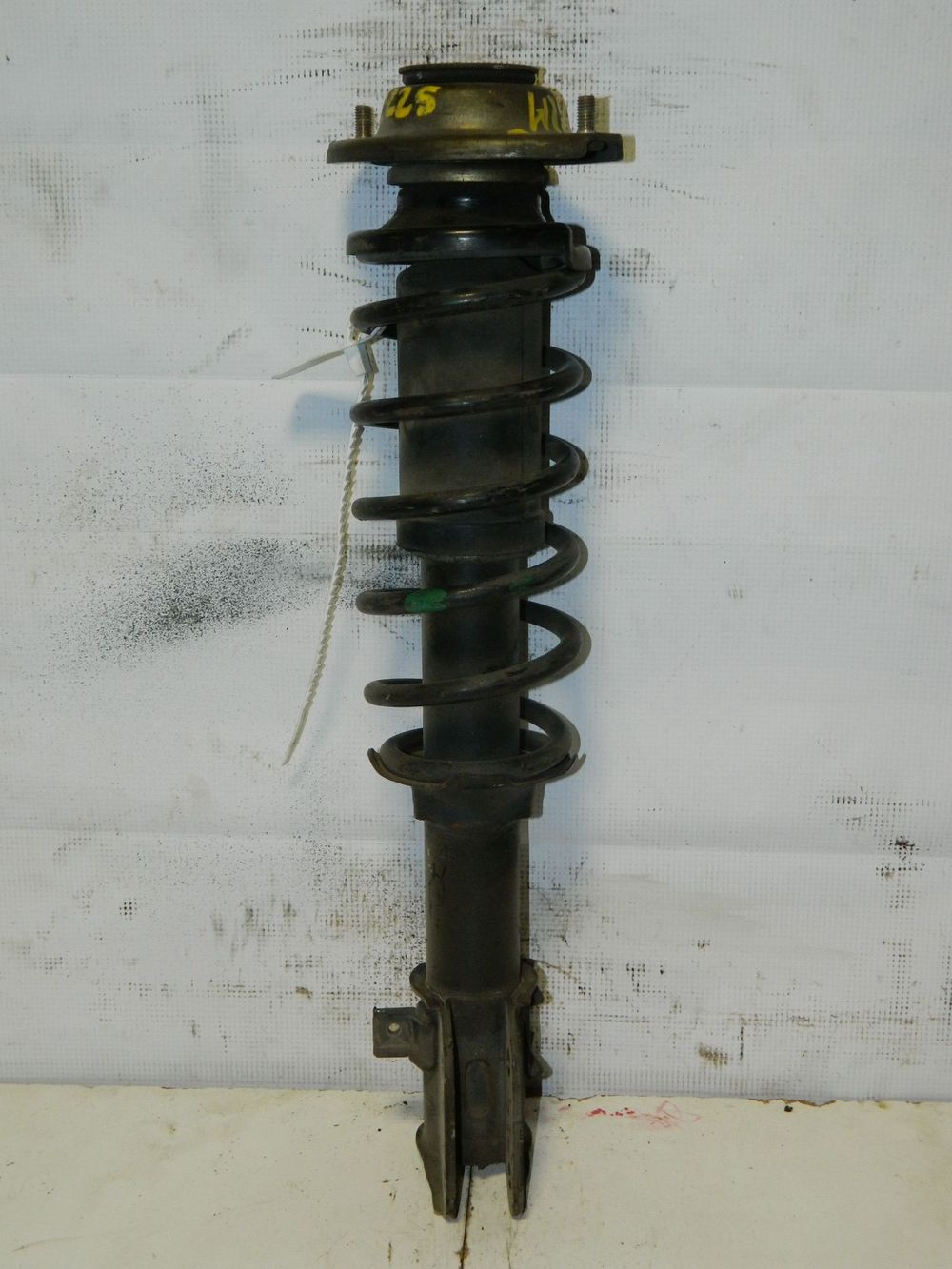 Стойка подвески SUZUKI WAGON R MC22S Перед Прав (Контрактный) 45976300