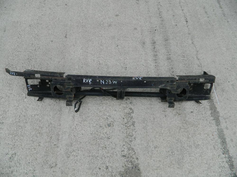 Усилитель бампера MITSUBISHI RVR N23W Перед (Контрактный) 35015200
