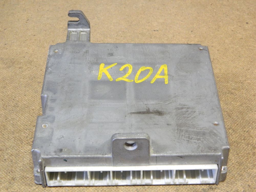 Блок управления ДВС HONDA STREAM K20A (Контрактный) 79590650