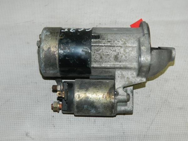 Стартер NISSAN SKYLINE RB25DE (Контрактный) 6062903