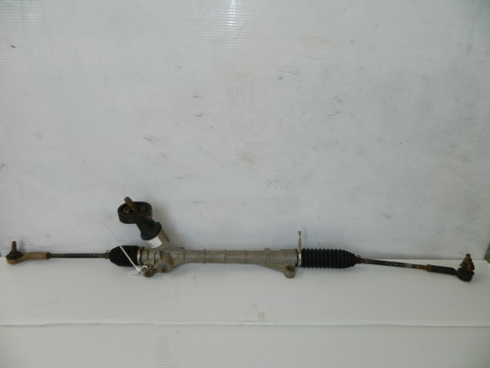 Рейка рулевая Volkswagen Polo MK5 CFN (Б/У) 45984627