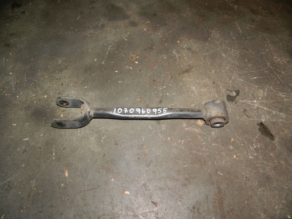 Рычаг поперечный NISSAN TEANA J32 Зад (Контрактный) 1070960955