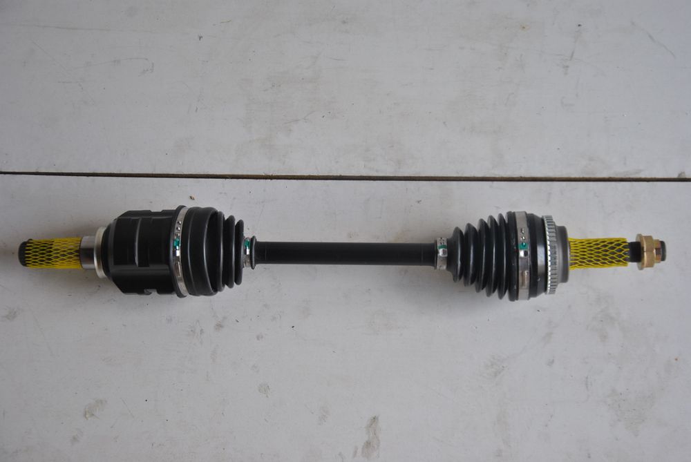 Привод GENERAL PARTS 4342012590 TOYOTA WISH ZNE10, TOYOTA ISIS ZNM10 в сборе LH
