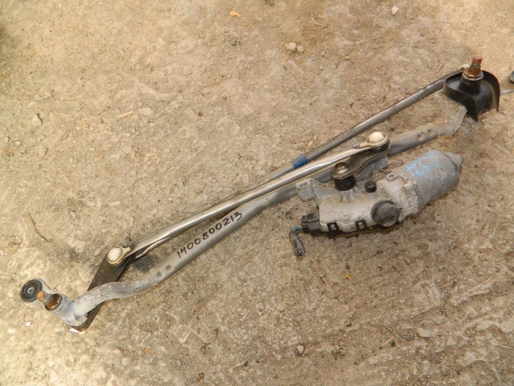 Мотор дворников TOYOTA CAMRY AVV50 (Контрактный) 1400800213