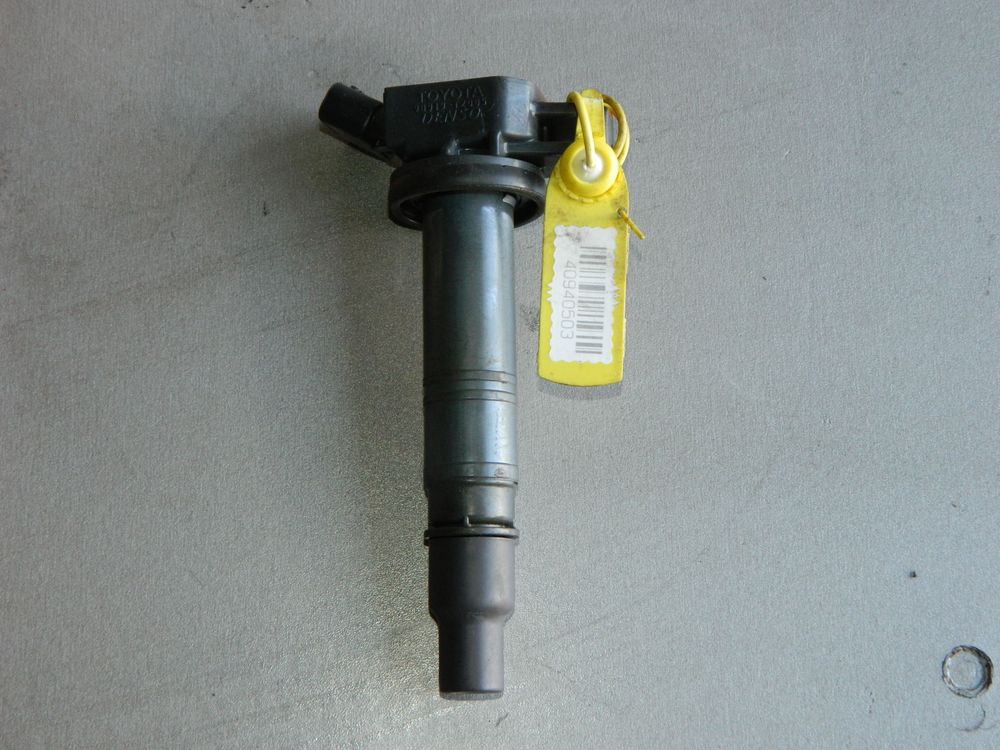 Катушка зажигания TOYOTA 2AZFE (Контрактный) 40940503