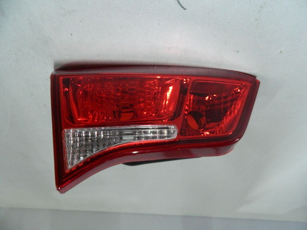 Фонарь JORDEN JH0315K2005BL KIA RIO 4 15- седан (внутрений) LH