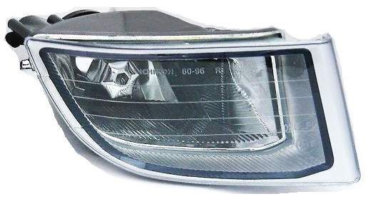 Фара противотуманная SAT ST2122039R TOYOTA LAND CRUISER PRADO 2002-2009
