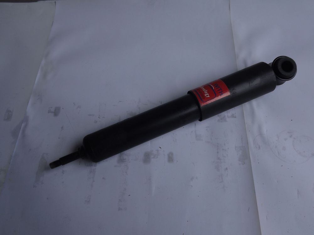 Амортизатор PARTEX TO11275G