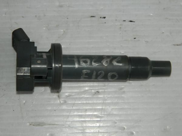 Катушка зажигания TOYOTA COROLLA 120 (Б/У) 46282
