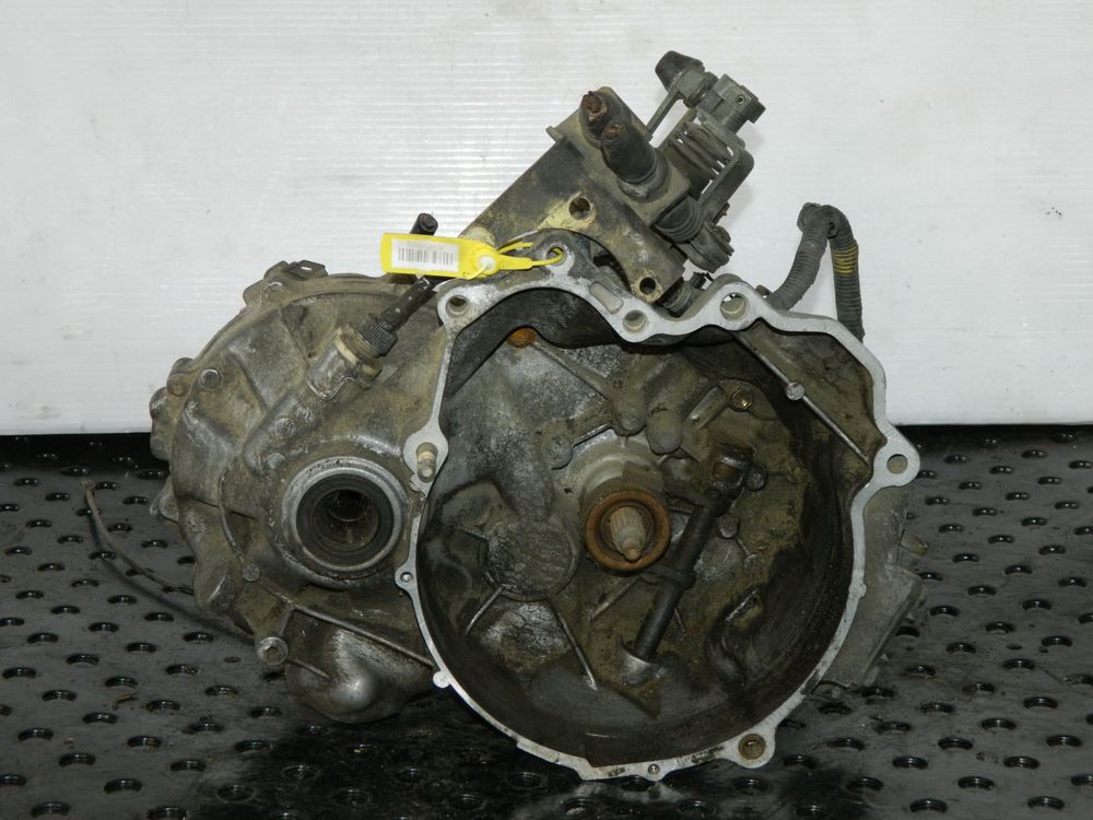 МКПП DAEWOO MATIZ F8CV (Контрактный) 40951360