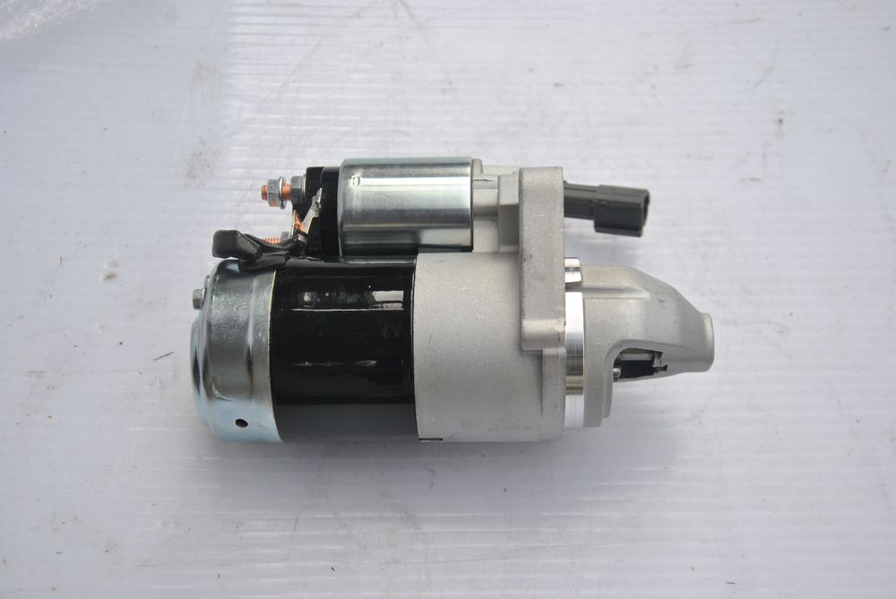 Стартер GENERAL PARTS STNI018 NISSAN PATROL, INFINITI FX50 VK56VD 9T 2.0kw