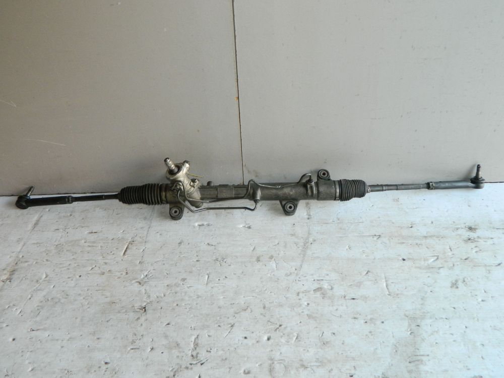 Рейка рулевая TOYOTA AVENSIS AZT250 (Контрактный) 40951270