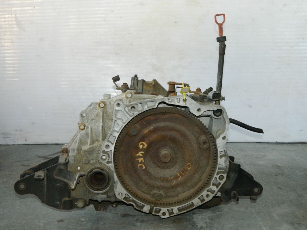 АКПП HYUNDAI ELANTRA G4FC (Контрактный) 40951396