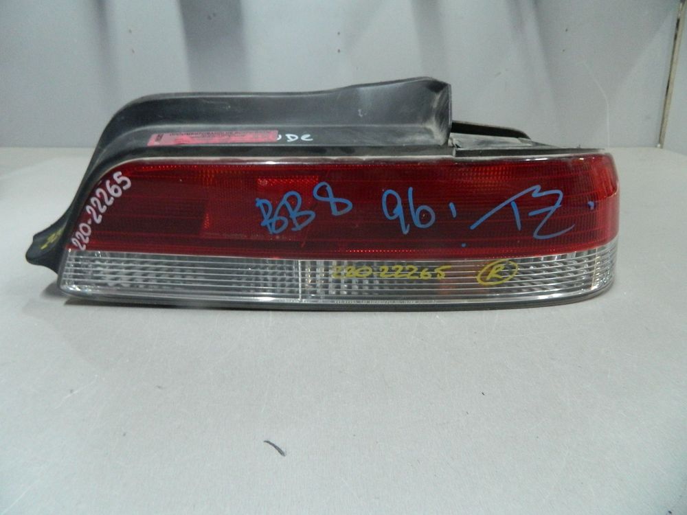 Фонарь HONDA PRELUDE BB8 Зад Прав (Контрактный) 6995382