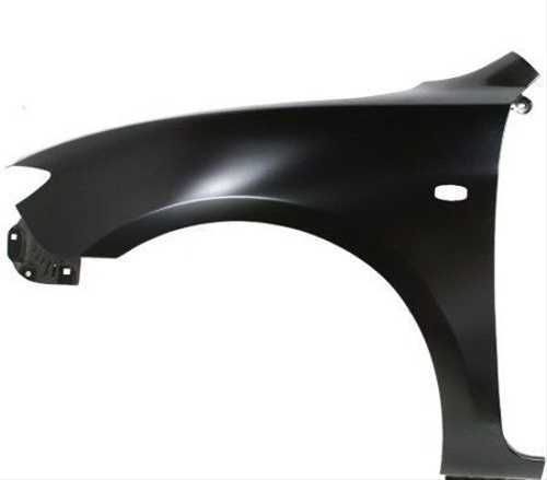 Крыло API MZ14301600L00 Перед. Лев MAZDA 3 2004-2009 4D (УЦЕНКА)