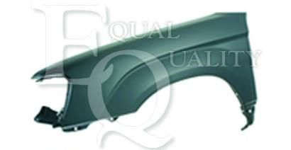 Крыло SUBARU 57120FC070 Лев. SUBARU FORESTER SF5 1998-2002