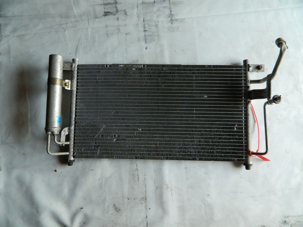 Радиатор кондиционера MAZDA DEMIO DY3W (Контрактный) 72367320