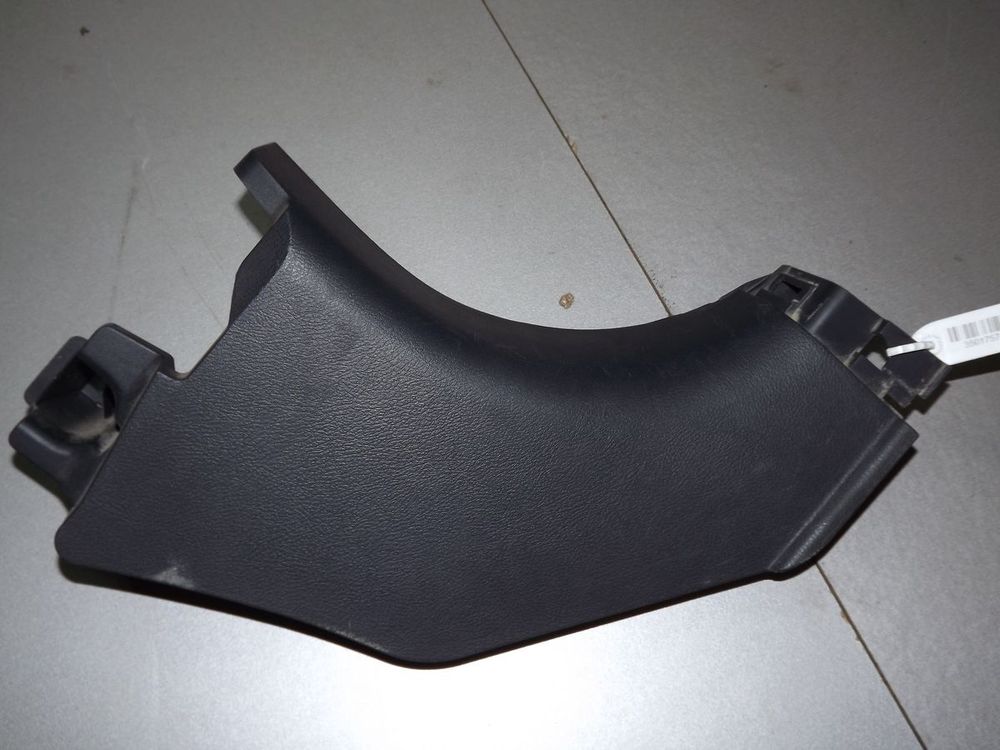 Обшивка стойки HONDA CR-V RE5 Перед Прав Низ (Контрактный) 35017574