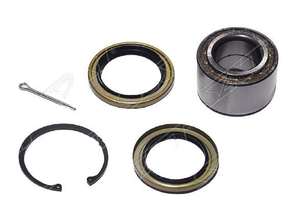 Подшипник ступицы TOYOTA 43BWD03