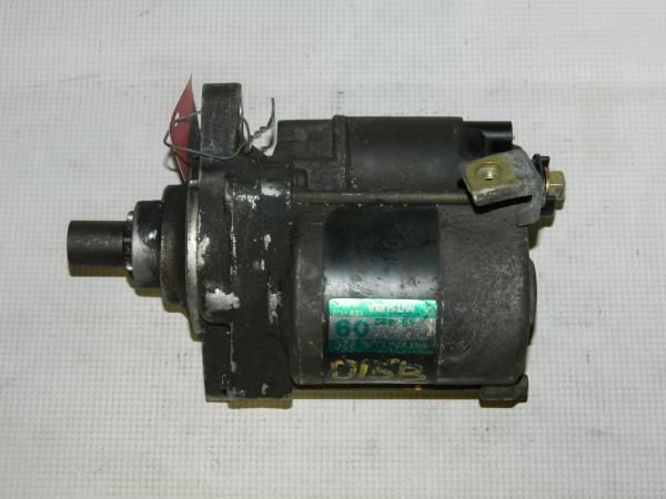Стартер HONDA CIVIC D15B (Контрактный) 4332903