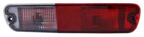Фонарь MITSUBISHI MN133775 MITSUBISHI PAJERO 03-06