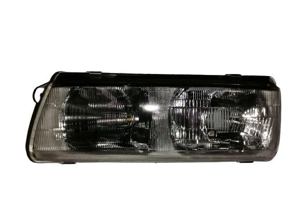 Фара DEPO 2141110LLDE Перед. Лев. MITSUBISHI GALANT 1989-1992