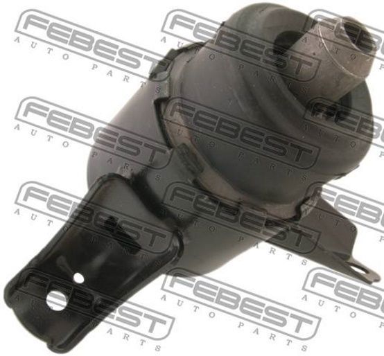 Подушка двигателя FEBEST MZM011