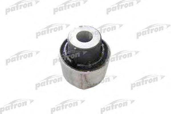 Сайлентблок PATRON PSE1084  AUDI: A3 03-, A3 Sportback 04-, SEAT: