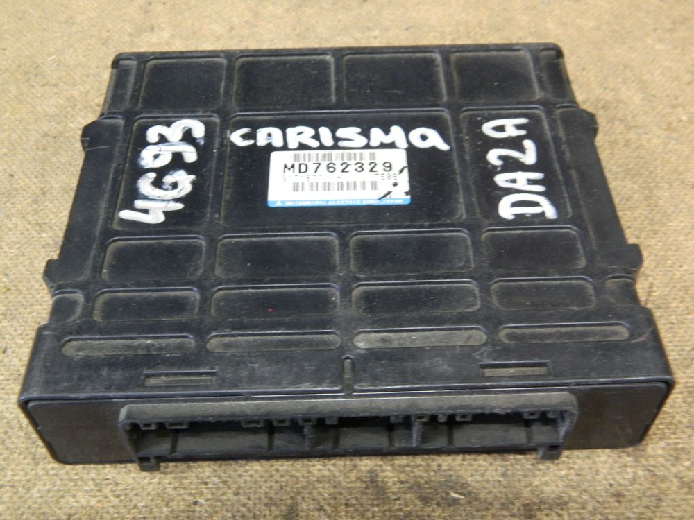 Блок управления АКПП MITSUBISHI CARISMA 4G93 (Контрактный) 79590521