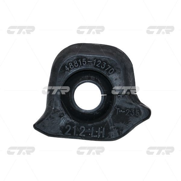 Втулка стабилизатора CTR CVT86L