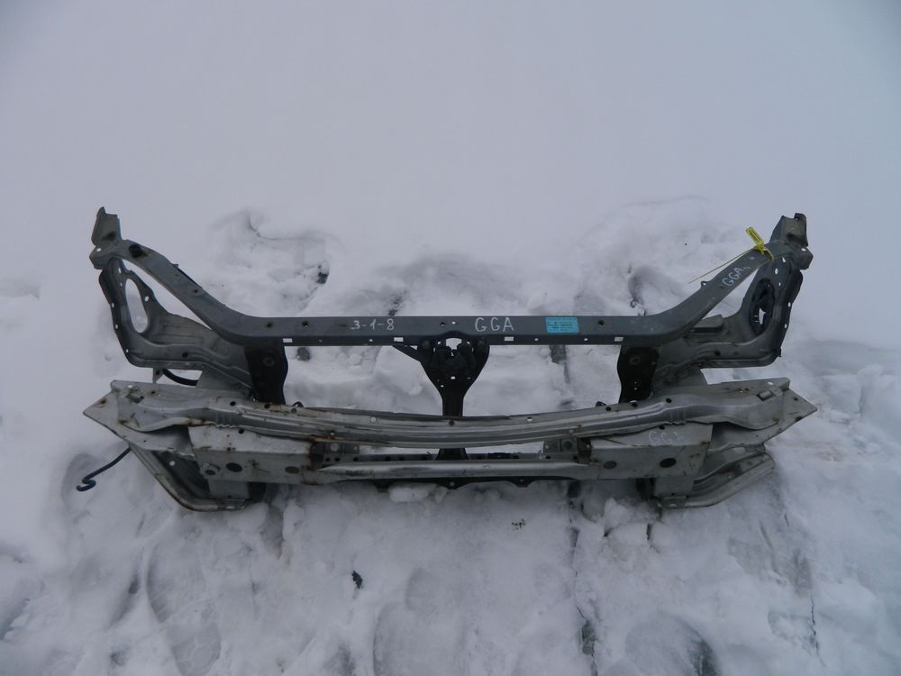 Рамка радиатора SUBARU IMPREZA GGA (Контрактный) 79773979