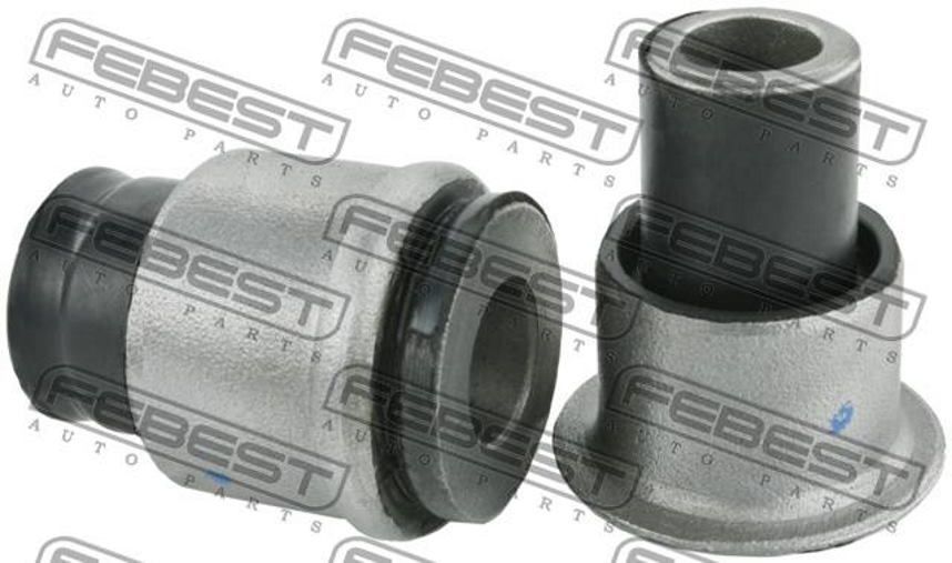 Сайлентблок FEBEST NAB115KIT NISSAN BLUEBIRD SYLPHY G11 2005-