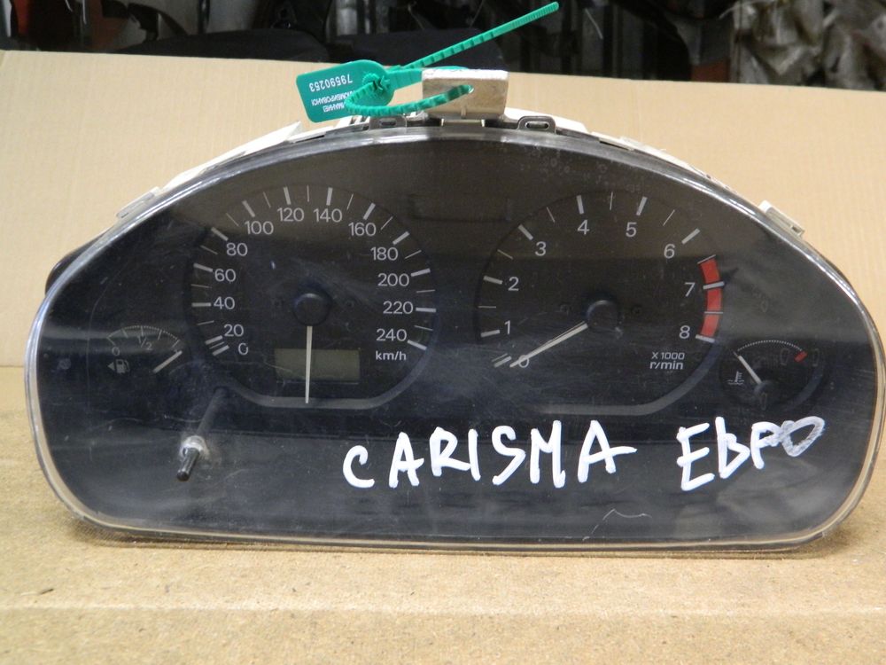 Панель приборов MITSUBISHI CARISMA DA1A (Контрактный) 79590253