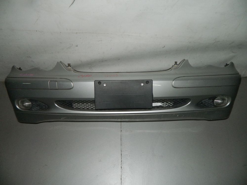 Бампер передний MERCEDES-BENZ C180 W203 (Контрактный) 03344666