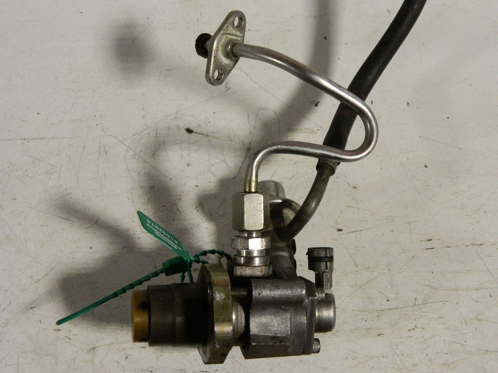 ТНВД TOYOTA 1AZFSE (Контрактный) 81532974