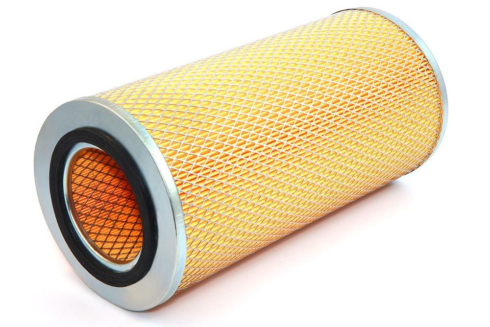 Фильтр воздушный BIG FILTER GB9165 TOYOTA Dyna,Hiace