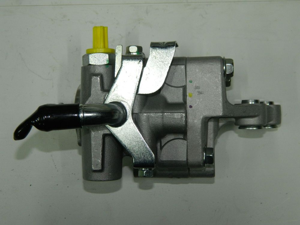 Насос ГУР GENERAL PARTS 4432060320 TOYOTA LAND CRUISER 98-02 2UZFE, UZJ100