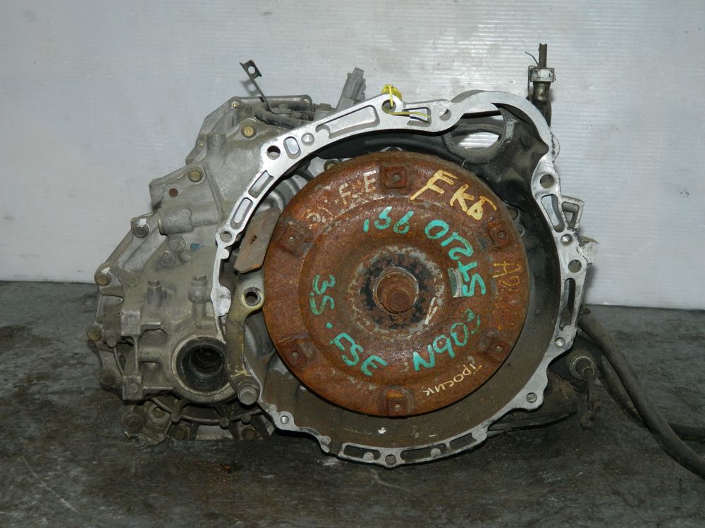 АКПП TOYOTA CORONA PREMIO 3SFSE (Контрактный) 40951651