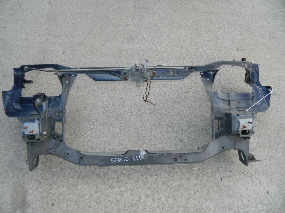 Рамка радиатора TOYOTA COROLLA SPACIO AE111 (Контрактный) 35015221