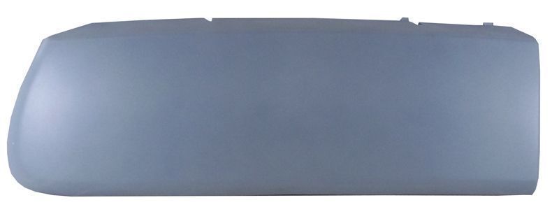 Молдинг бампера SAT STMBV1000M2 MITSUBISHI Colt