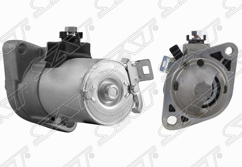 Стартер SAT ST31200RAAA51N HONDA ACCORD CL/CM 12В 2003-2008
