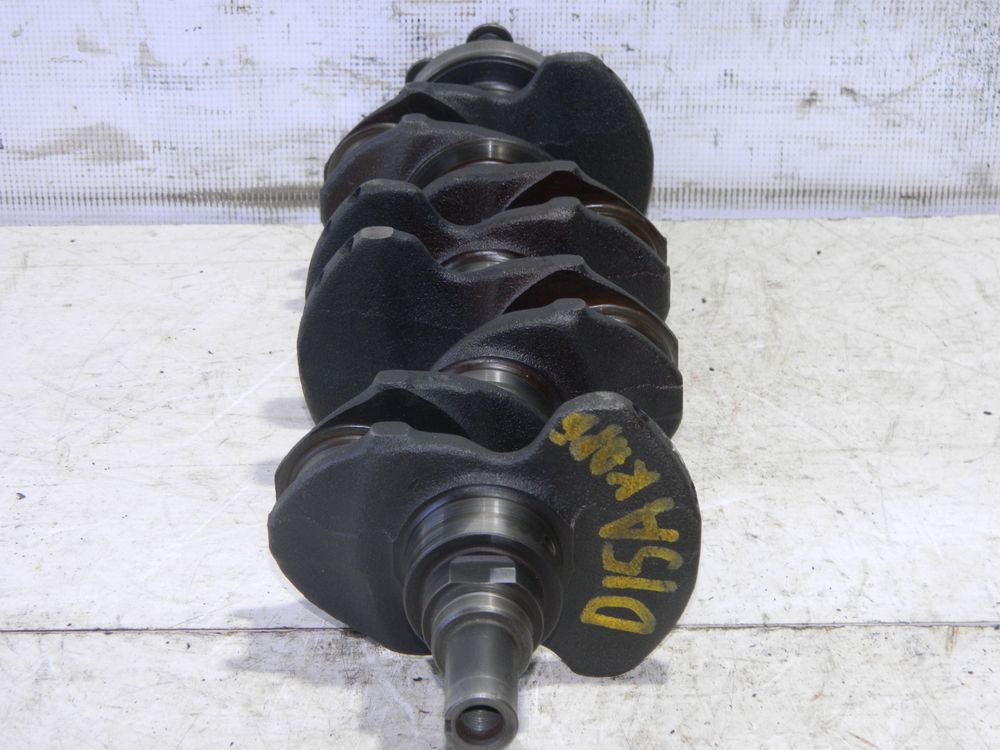 Коленвал HONDA D15A (Контрактный) 65243761
